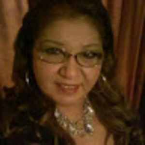 Meet your Posher, Linda